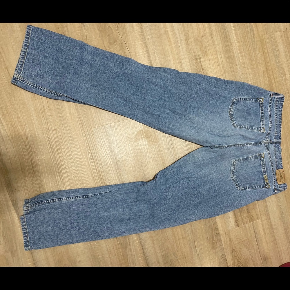 Levi’s